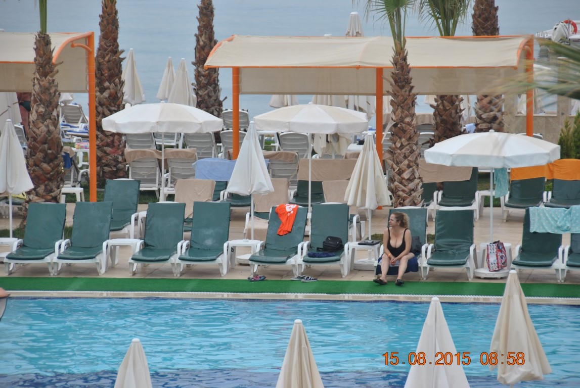 imagini hotel NOTION KESRE OZDERE